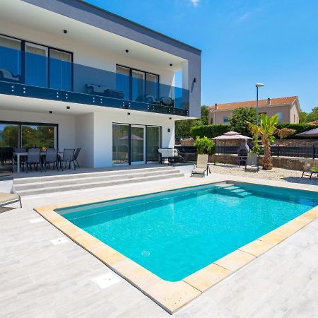 Holiday Home Villa Palma - Krk148 By Interhome Pinezići المظهر الخارجي الصورة