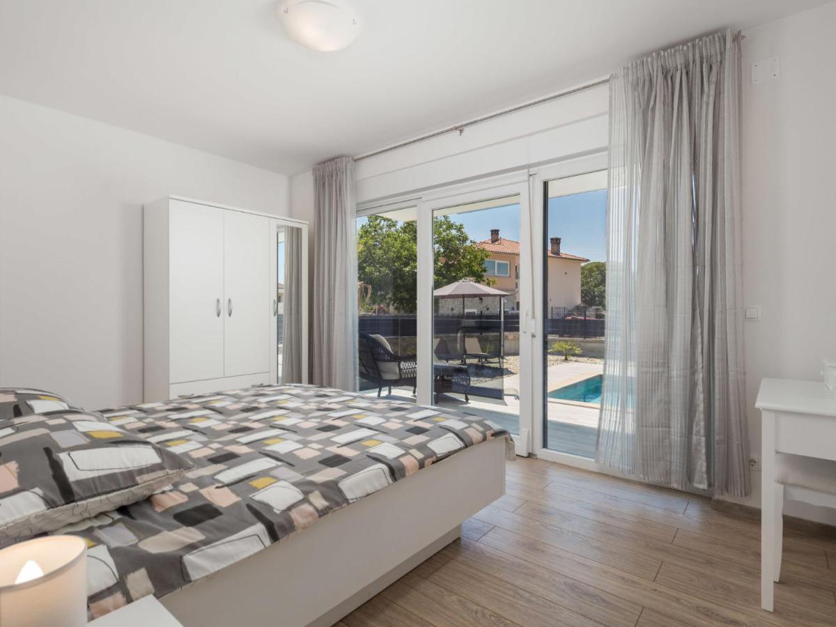 Holiday Home Villa Palma - Krk148 By Interhome Pinezići المظهر الخارجي الصورة