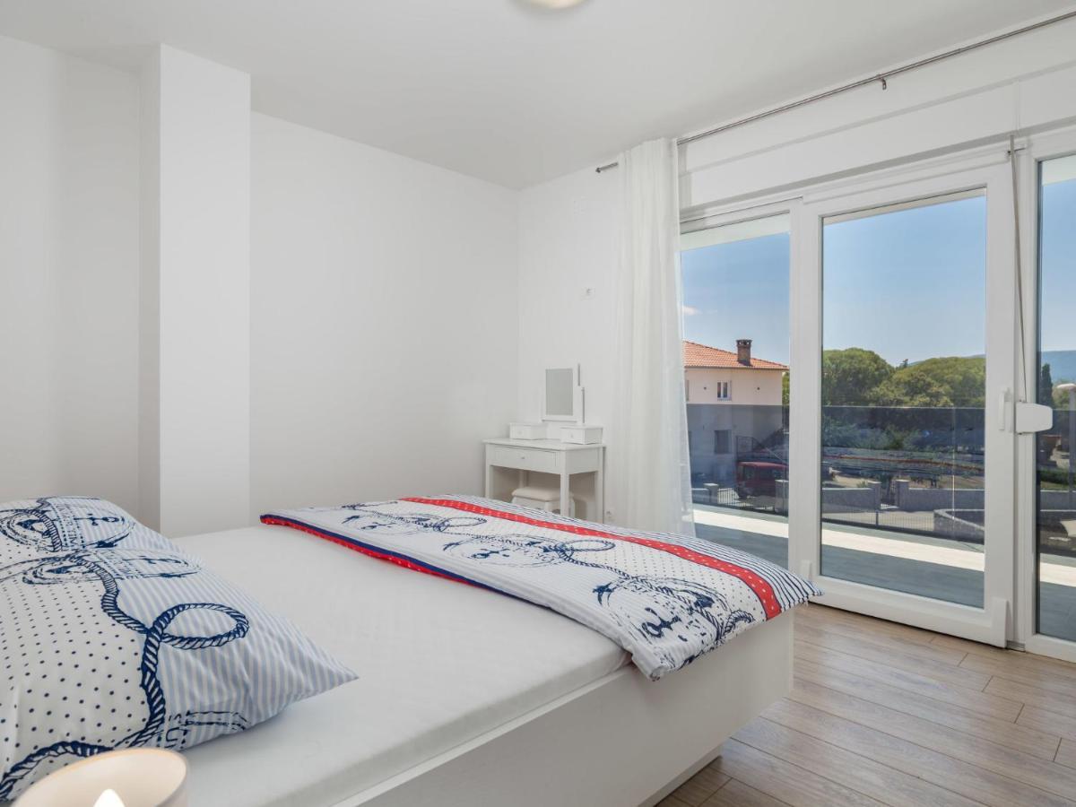 Holiday Home Villa Palma - Krk148 By Interhome Pinezići المظهر الخارجي الصورة