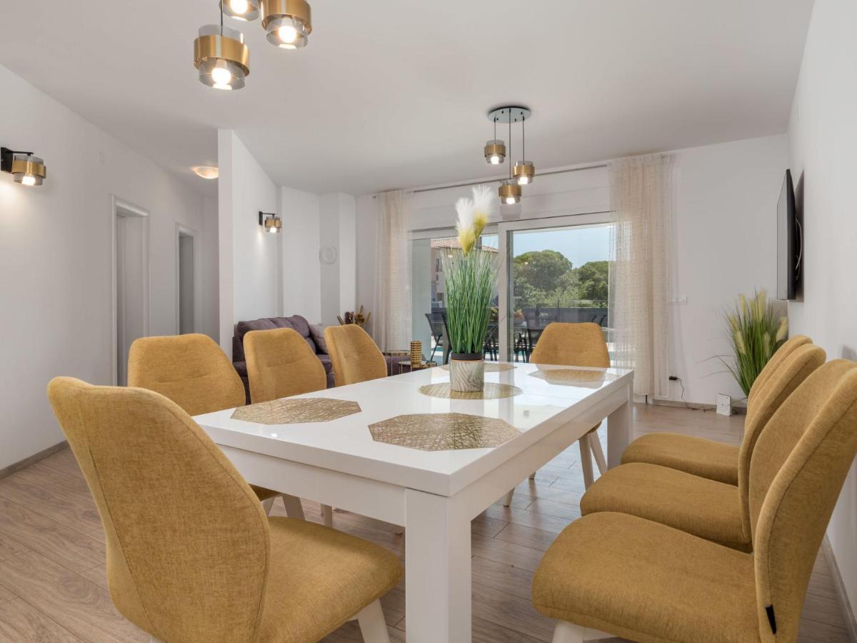 Holiday Home Villa Palma - Krk148 By Interhome Pinezići المظهر الخارجي الصورة