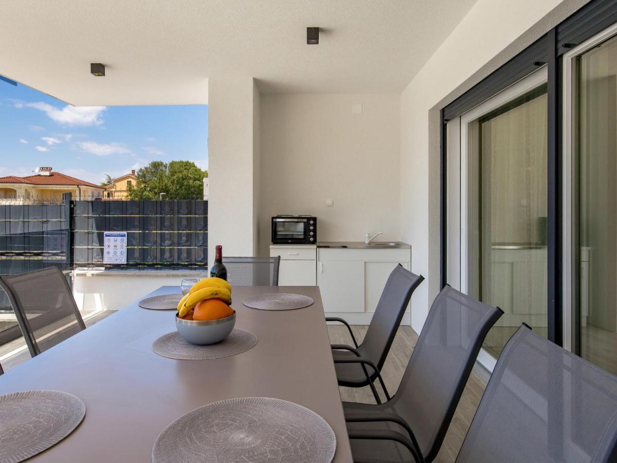 Holiday Home Villa Palma - Krk148 By Interhome Pinezići المظهر الخارجي الصورة