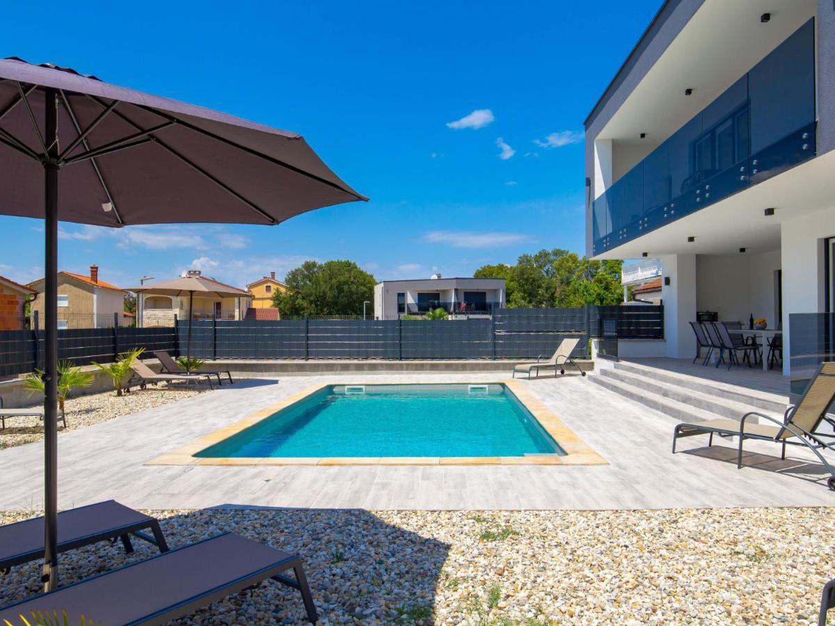 Holiday Home Villa Palma - Krk148 By Interhome Pinezići المظهر الخارجي الصورة