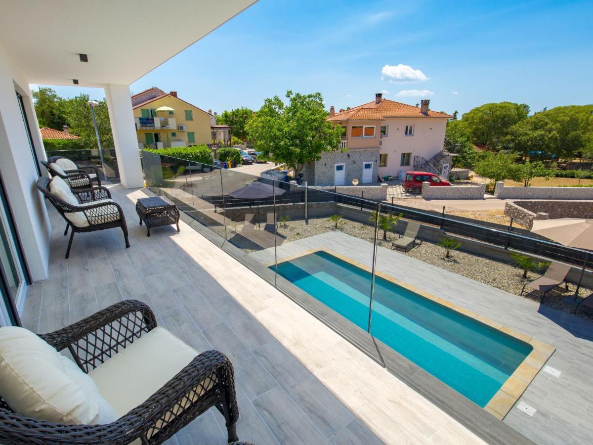 Holiday Home Villa Palma - Krk148 By Interhome Pinezići المظهر الخارجي الصورة