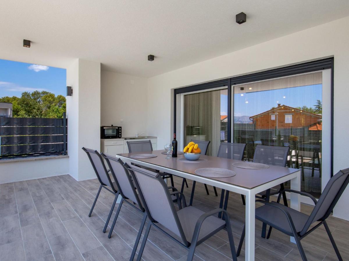 Holiday Home Villa Palma - Krk148 By Interhome Pinezići المظهر الخارجي الصورة