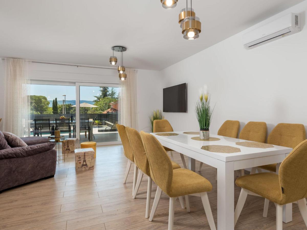 Holiday Home Villa Palma - Krk148 By Interhome Pinezići المظهر الخارجي الصورة